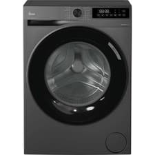 Image of Hoover HBR 411BL9G-80 11Kg Washing Machine Graphite 1400 RPM A Rated
