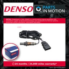 Image of Lambda Sensor DOX-2038 Denso Oxygen 022906262BH 030906262 07C906262AF Quality