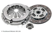 Image of Clutch Kit Blue Print ADL143011 Fits Fiat Cinquecento Palio Punto Seicento 600