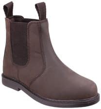 Image of Cotswold Camberwell Kids Dealer Boots