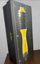 Image of Drybar Double Shot Oval Blow-Dryer Brush New 