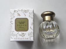 Image of Tocca Florence Eau de Parfum 5ml Miniature NEW & BOXED