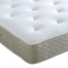 Image of Clifton Royale 1000 Pocket Sprung Orthopaedic Mattress