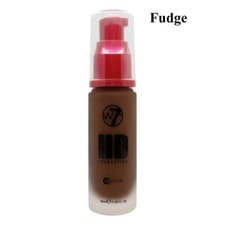 Image of W7 12 Hour HD Foundation