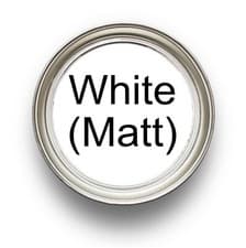 Image of Multi Purpose TILE Paint Kitchen Bathrooms Gloss Matt Free Postage