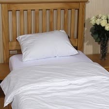 Image of Comfortnights MRSA Resistant Luxury Supersoft Wipe Clean Pillow