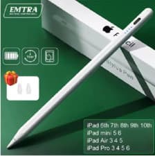 Image of 1st 2nd Generation Pencil Pen Stylus For Apple iPad 6th 7th 8th 9th 10th Gen UK
