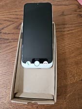 Image of Doro AURORA A30 MOBILE PHONE. VIRTALLY NEW Simple to Use with Original Box VGC
