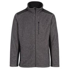Image of Trespass Mens Farantino Fleece Jacket TP5258