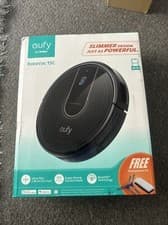 Image of Eufy RoboVac 15C Cordless Robot Vacuum Cleaner - WiFi