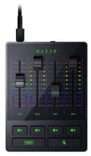 Image of Razer Audio Mixer Mute button streaming distribution 4 Channel Preamplif