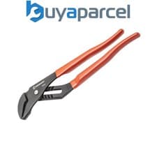 Image of Crescent RT27CVN RT27CVN Tongue & Groove Joint Multi Pliers 180mm - 28mm Capacit