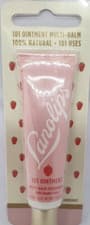 Image of LANOLIPS 101 OINTMENT MULTI-BALM - STRAWBERRY 10g