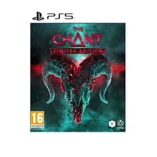 Image of The Chant - Limited Edition (Sony Playstation 5, 2022)
