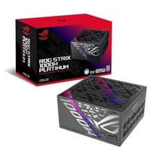 Image of ASUS ROG STRIX 1000W Platinum PSU GPU-FIRST ATX 3.1 ROG-STRIX-1000P-GAMING