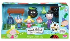Image of Ben & Holly's Little Kingdom Potion Classroom - NEW