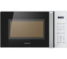 Image of TieDex UK KENWOOD K20MW21 Solo Microwave - White