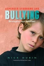Image of Asperger Syndrome and Bullying - 9781843108467