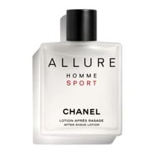 Image of CHANEL ALLURE HOMME SPORT After Shave Lotion After Shave Lotion 100ml