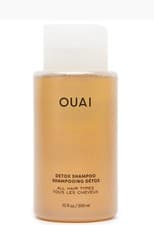 Image of OUAI Detox Shampoo 300ml for All Hair Types, Brand New