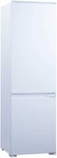 Image of Cookology 249L Fridge Freezer 70/30 Built-In Integrated Static White