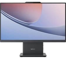 Image of LENOVO IdeaCentre 3 All in One 23.8" Ryzen 7 516GB SSD 16GB RAM EX-DISPLAY au