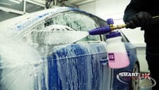 Image of Autoglym polar blaster snow Foamer