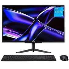 Image of Acer Aspire C24-1610 23.8" All-In-One Desktop PC Intel Core i3 8GB RAM 512GB #A