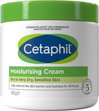 Image of Cetaphil Body Moisturiser, 450g