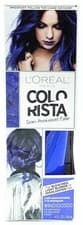 Image of L'Oreal ColoRista Semi-Permanent Hair Color #500 Indigo
