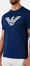 Image of Emporio Armani T-shirt Big V