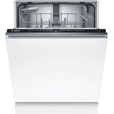 Image of Bosch SMV2HTX02G Dishwasher Series 2 Fully Integrated Full-Sized [ID2111185910]