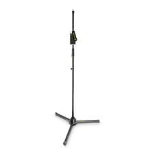 Image of Gravity MS 43 Microphone Stand with Folding Tripod Base - Solid and Durable Cons