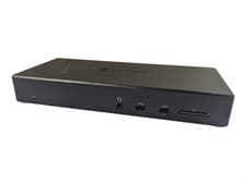 Image of ALOGIC USB-C Docking Station 100W PD Triple 4K Displays DUCA3 with PSU