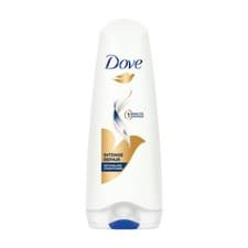 Image of Dove Intense Repair Hair Conditioner, For Damaged And Frizzy Hair, 175 ml