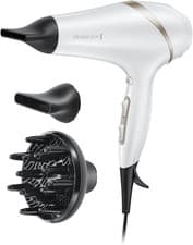 Image of Remington Hydraluxe Hair Dryer (Micro-Conditioners to Help Balance Moisture, Hyd