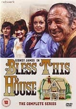 Image of Bless this house - the complete series network dvd boxset NEW & SEALED