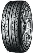 Image of 225/45 R18 Yokohama Tyres Summer 95W Summer 2x Tyres 67 dB AC Rated