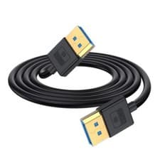 Image of DisplayPort 1.4 8K60hz Ultra-HD Video Cable | Male to Male