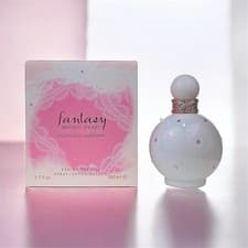 Image of BRITNEY SPEARS FANTASY INTIMATE EDITION 100ML EAU DE PARFUM EDP - NEW & SEALED