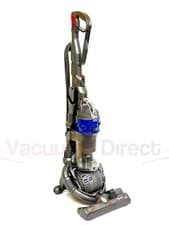 Image of DYSON DC25 MK2 BLUE 1200W ROLLERBALL VACUUM CLEANER ✔ 1 YEAR WARRANTY! ✔