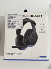Image of Turtle Beach Stealth 600 Gen 3 Wireless Gaming Headset Multiplatform