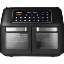 Image of Tower T17102 Air Fryer Free Standing Black