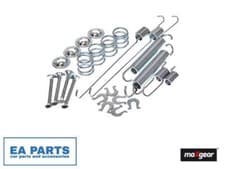 Image of Accessory Kit, brake shoes for DAIHATSU SUBARU SUZUKI MAXGEAR 27-1201