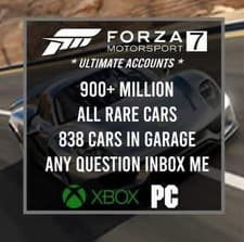 Image of Forza motorsport 7