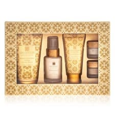 Image of Virgin Coconut Skin Care Essentials Set | Ayurveda | care | Gift set | all ty...