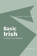 Image of Basic Irish: A Grammar and Workbook (Routledge Grammar Workbooks)