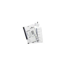 Image of Durable Badgemaker 240 Inserts 40x75mm 1453/02