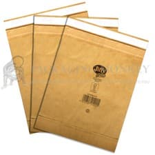 Image of Jiffy Green Heavy Duty Padded Bags Envelopes Size PB2 (195x280mm) *ALL QTY'S*