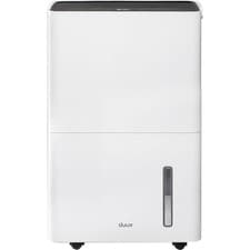 Image of Duux DXDH20UK Bora Smart Dehumidifier 260 Watt White New
